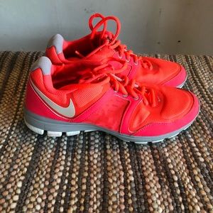 Women's NIKE Training Free XT Motion Fit Running